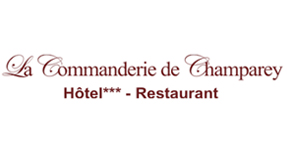 Logo Sponsor Commanderie de Champarey