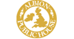 Logo Sponsor Albion
