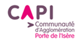 Logo Sponsor CAPI