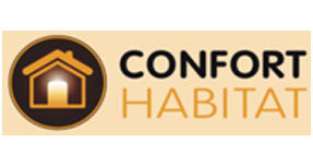 Logo Sponsor Confort Habitat