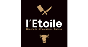 Logo Sponsor L'Etoile Boucherie
