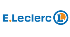 Logo Sponsor eLeclerc
