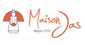 Logo Sponsor Maison Jas